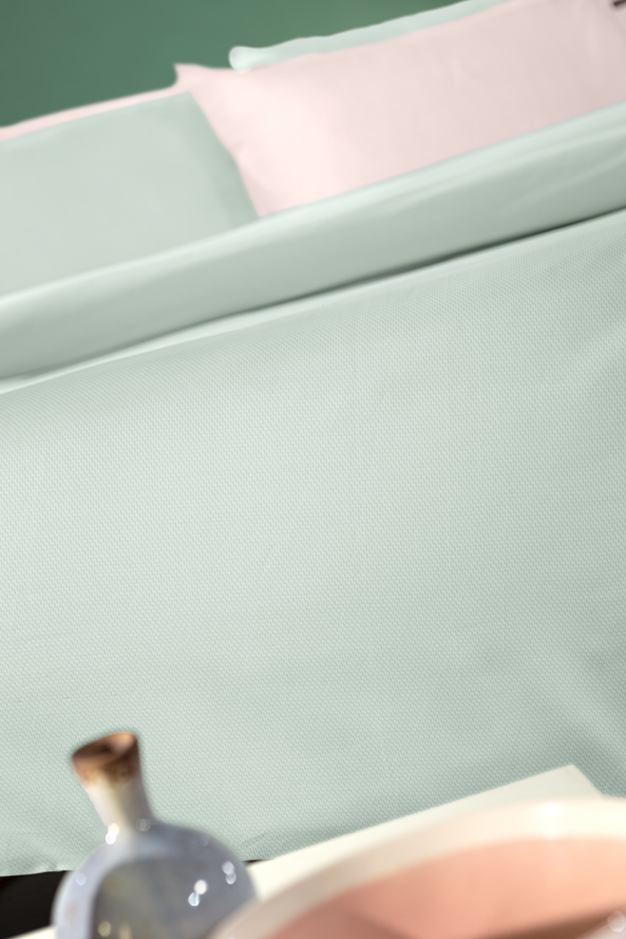 Guy Laroche Sentoni Minimal Mint me Lastixo 120x200+35cm